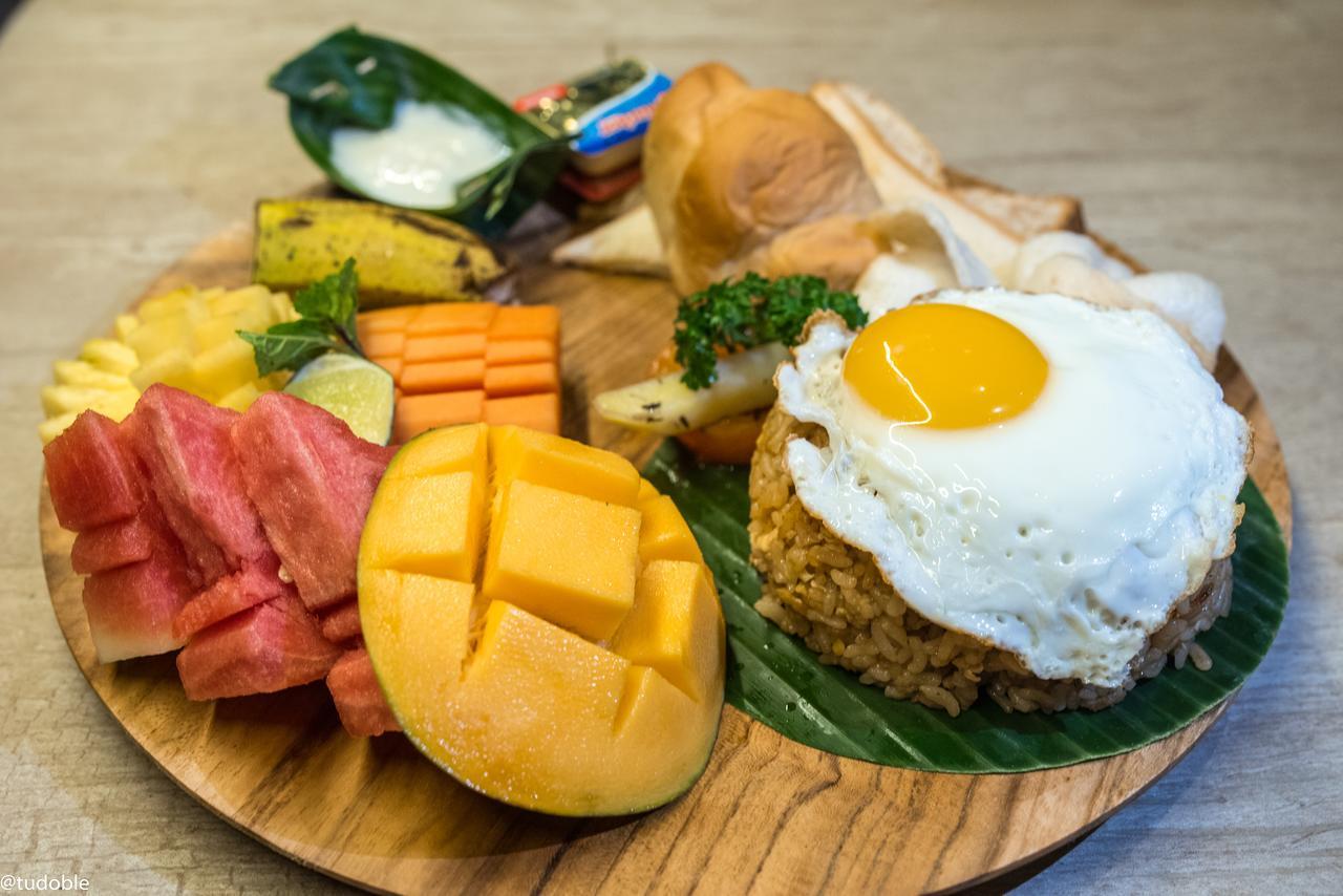 Bliss Ubud Abangan Ngoại thất bức ảnh