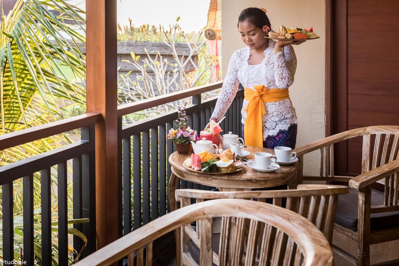 Bliss Ubud Abangan Ngoại thất bức ảnh