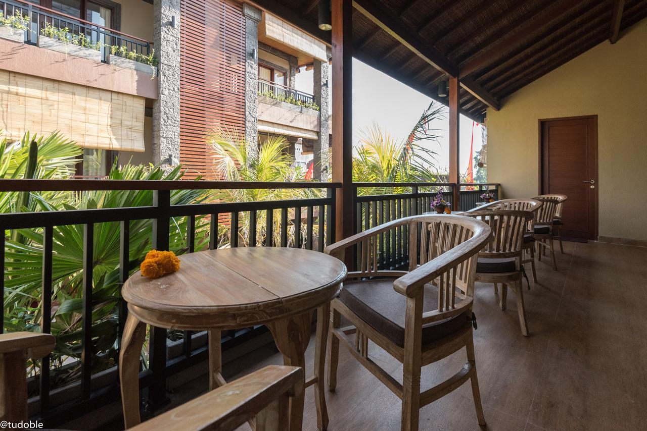 Bliss Ubud Abangan Ngoại thất bức ảnh