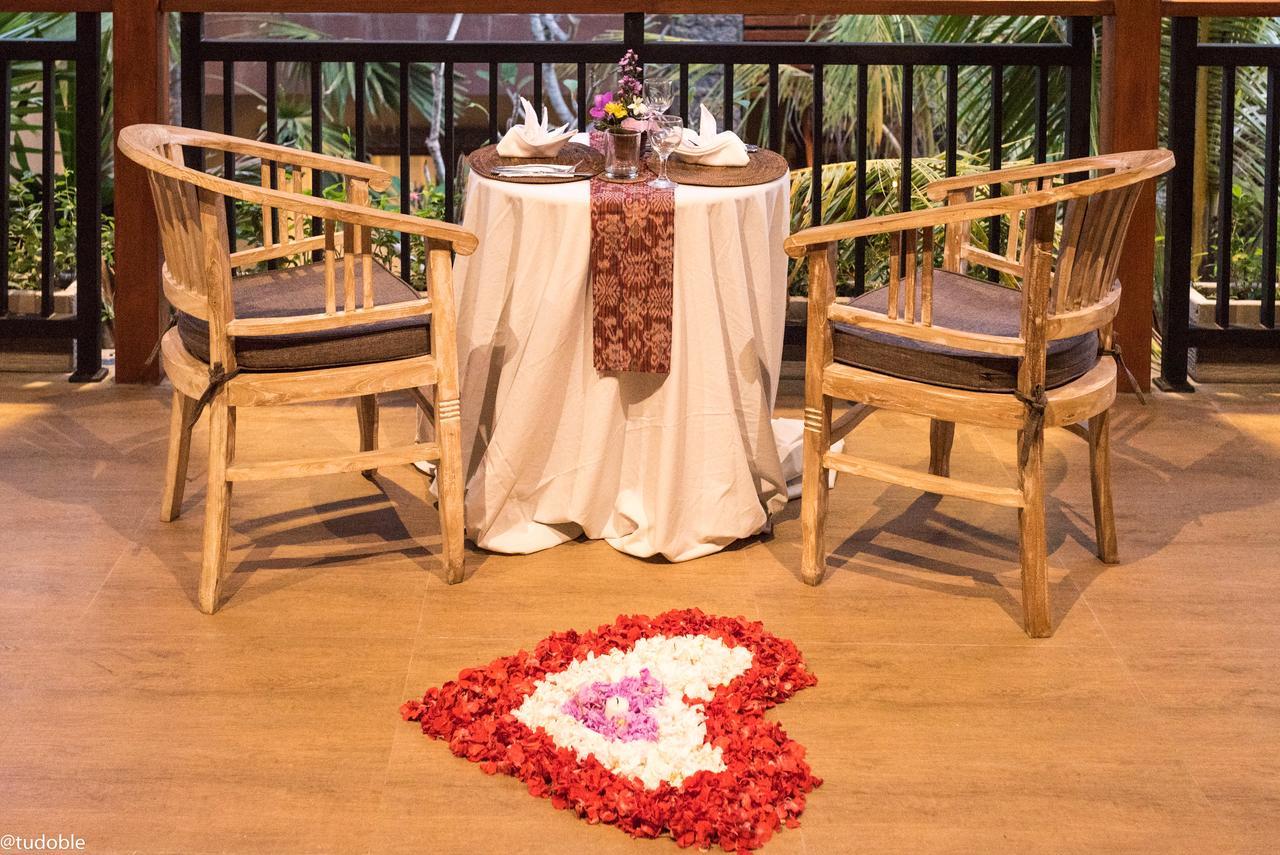Bliss Ubud Abangan Ngoại thất bức ảnh