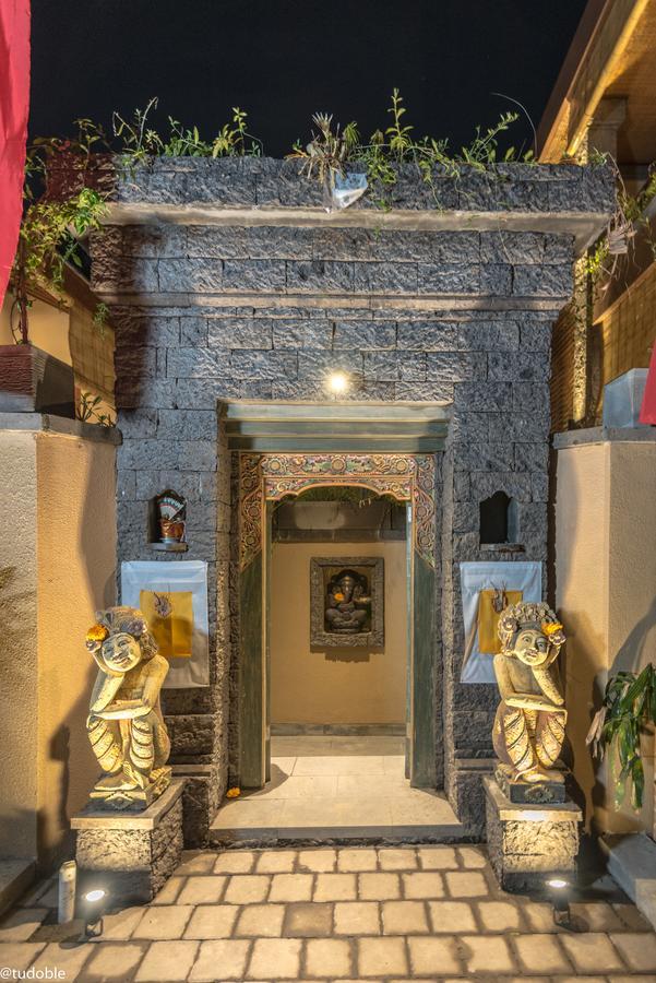 Bliss Ubud Abangan Ngoại thất bức ảnh