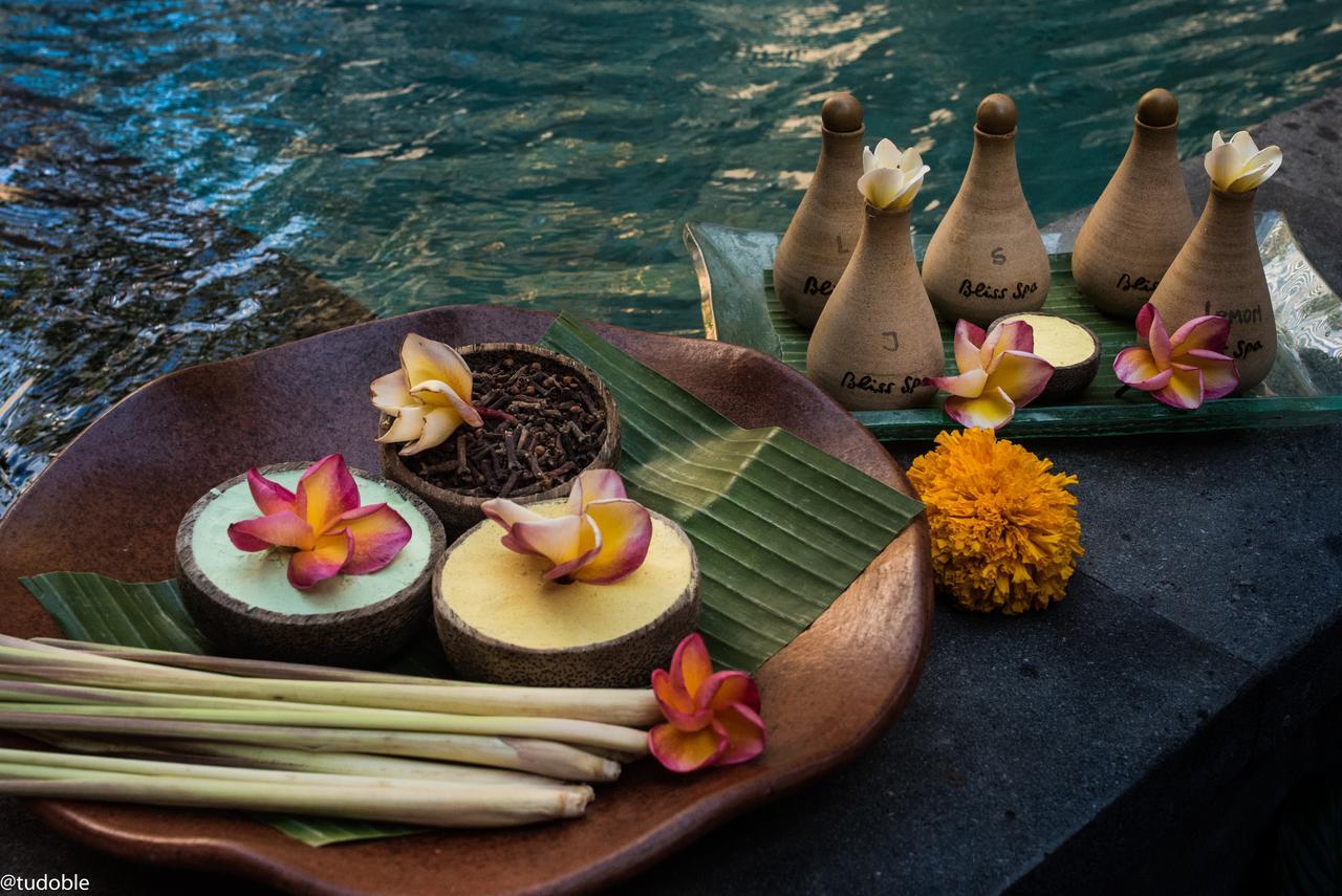 Bliss Ubud Abangan Ngoại thất bức ảnh
