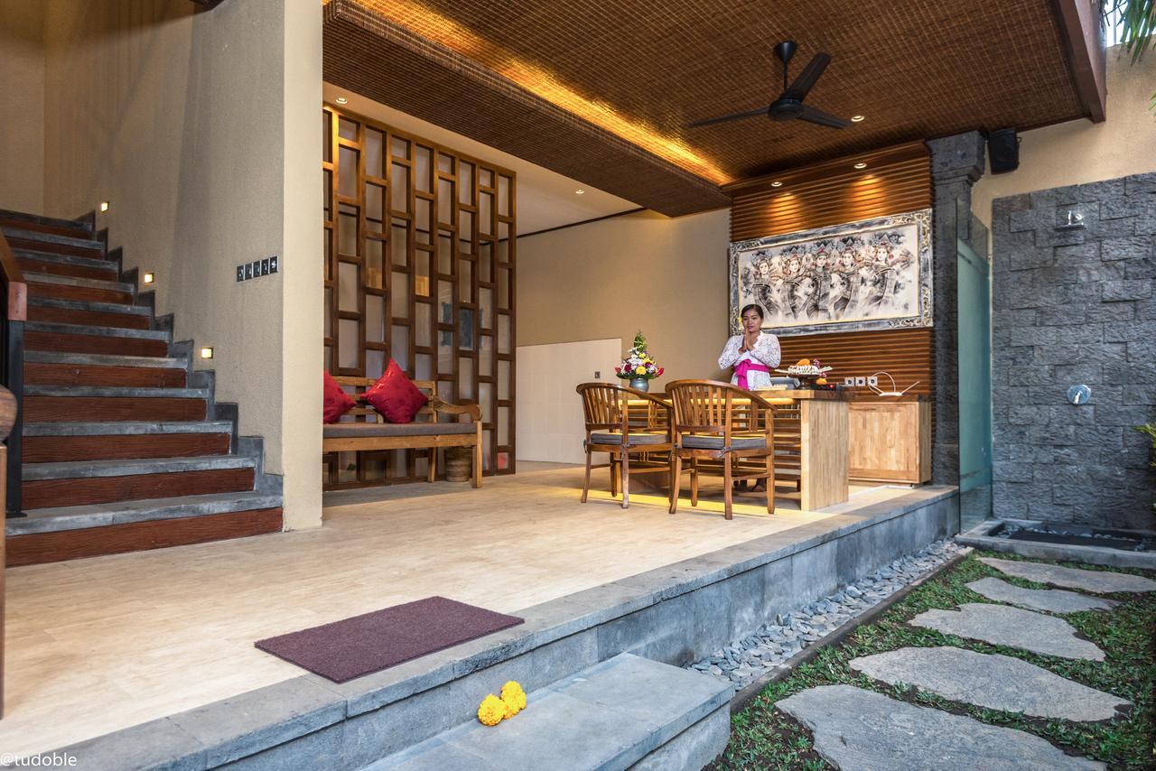 Bliss Ubud Abangan Ngoại thất bức ảnh